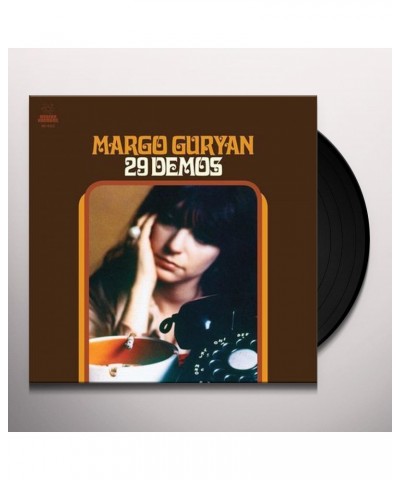 Margo Guryan 29 DEMOS (GATEFOLD) Vinyl Record $7.28 Vinyl