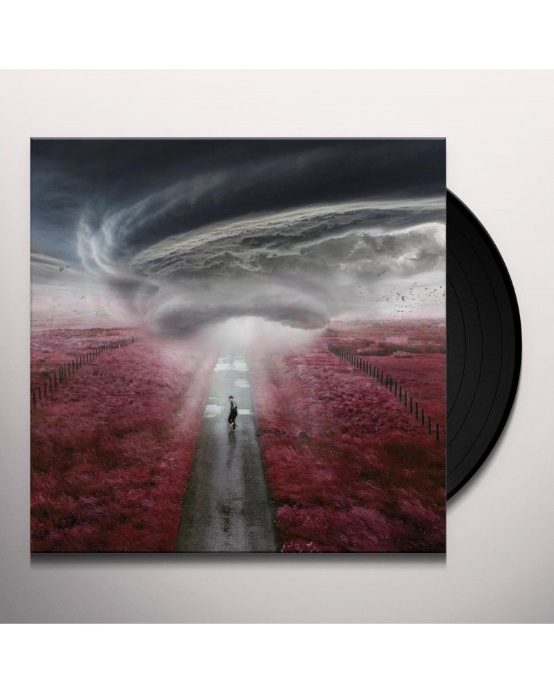 Dylan Fraser STORM Vinyl Record $6.27 Vinyl