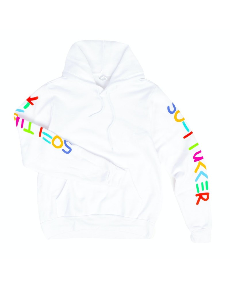 Sofi Tukker Rainbow Hoodie $4.75 Sweatshirts