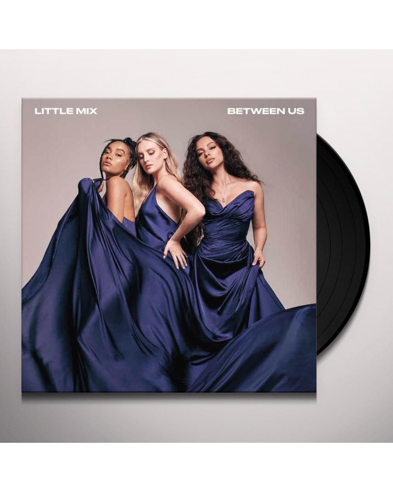 Little Mix Between Us Vinyl Record $17.62 Vinyl