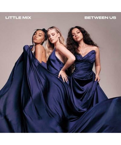 Little Mix Between Us Vinyl Record $17.62 Vinyl