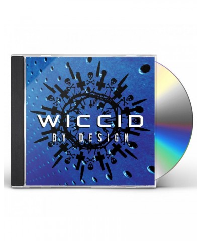 Wiccid BY DESIGN CD $12.16 CD