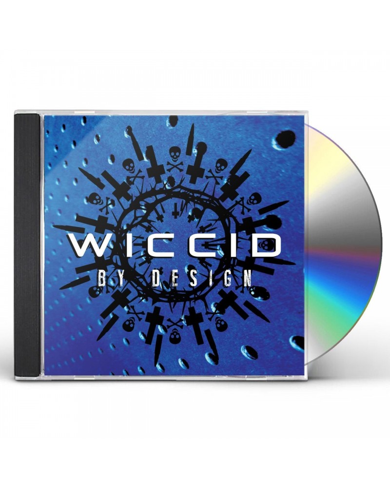 Wiccid BY DESIGN CD $12.16 CD