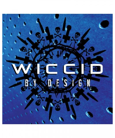 Wiccid BY DESIGN CD $12.16 CD