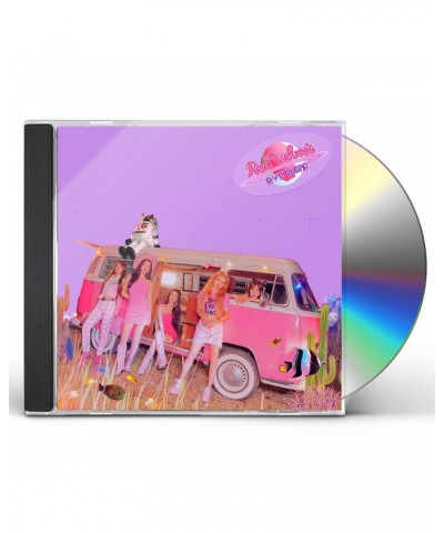 Red Velvet MINI ALBUM 'THE REVE FESTIVAL' DAY 2' CD $25.96 CD