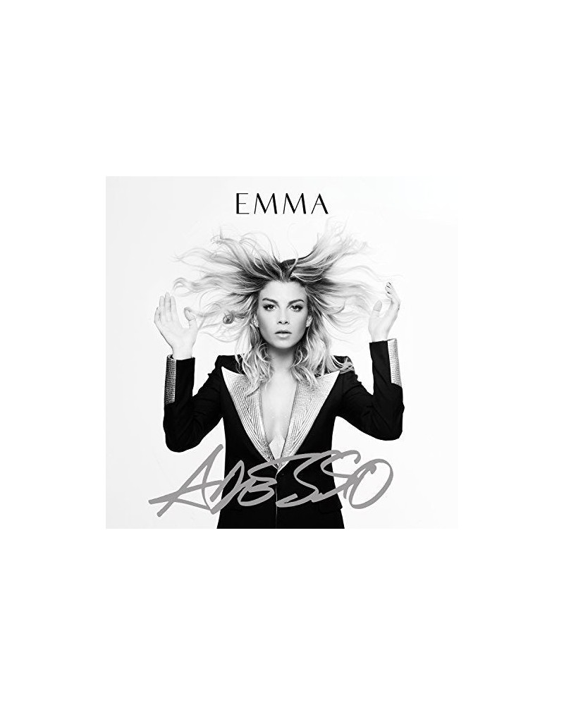 Emma ADESSO CD $15.11 CD