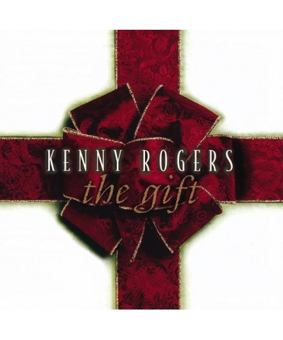 Kenny Rogers The Gift CD $12.72 CD