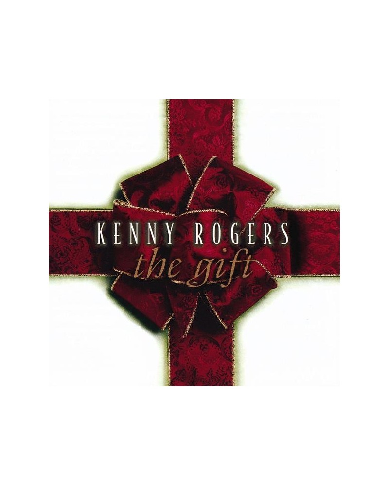 Kenny Rogers The Gift CD $12.72 CD