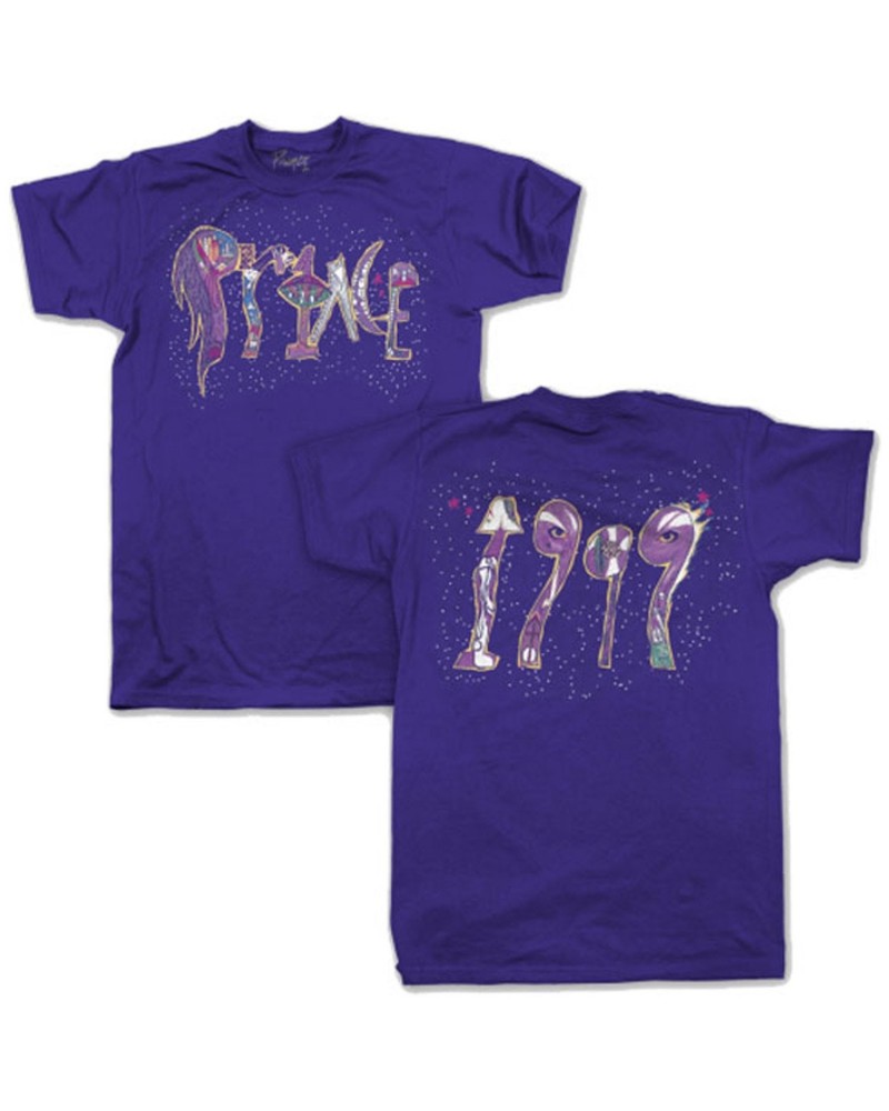 Prince 1999 T-Shirt (L) $9.67 Shirts