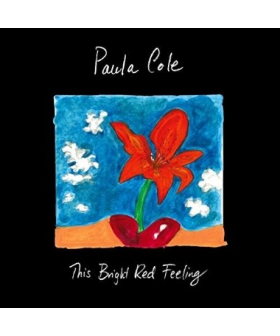 Paula Cole THIS BRIGHT RED FEELING (LIVE IN NEW YORK CITY) CD $14.39 CD