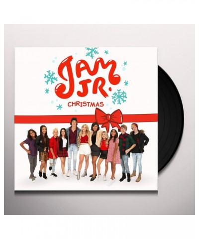 Jam Jr. CHRISTMAS Vinyl Record $5.45 Vinyl