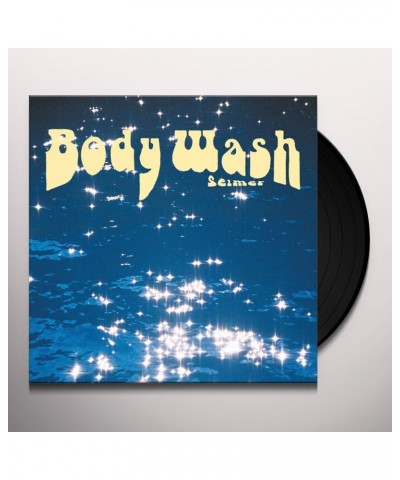 Selmer Body Wash Vinyl Record $8.08 Vinyl