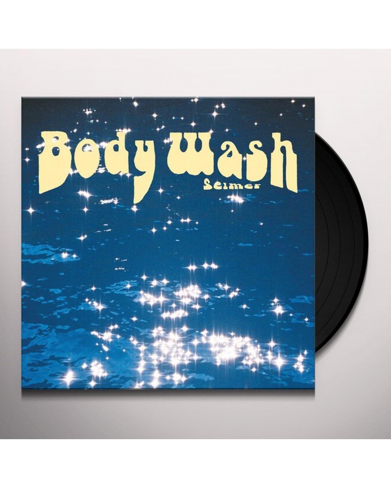 Selmer Body Wash Vinyl Record $8.08 Vinyl