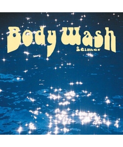 Selmer Body Wash Vinyl Record $8.08 Vinyl