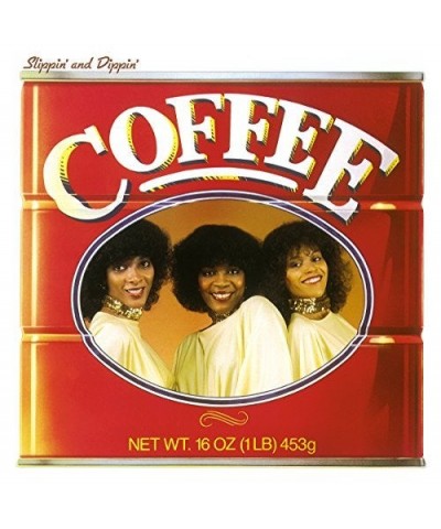 Coffee SLIPPIN & DIPPIN / SECOND CUP CD $9.38 CD