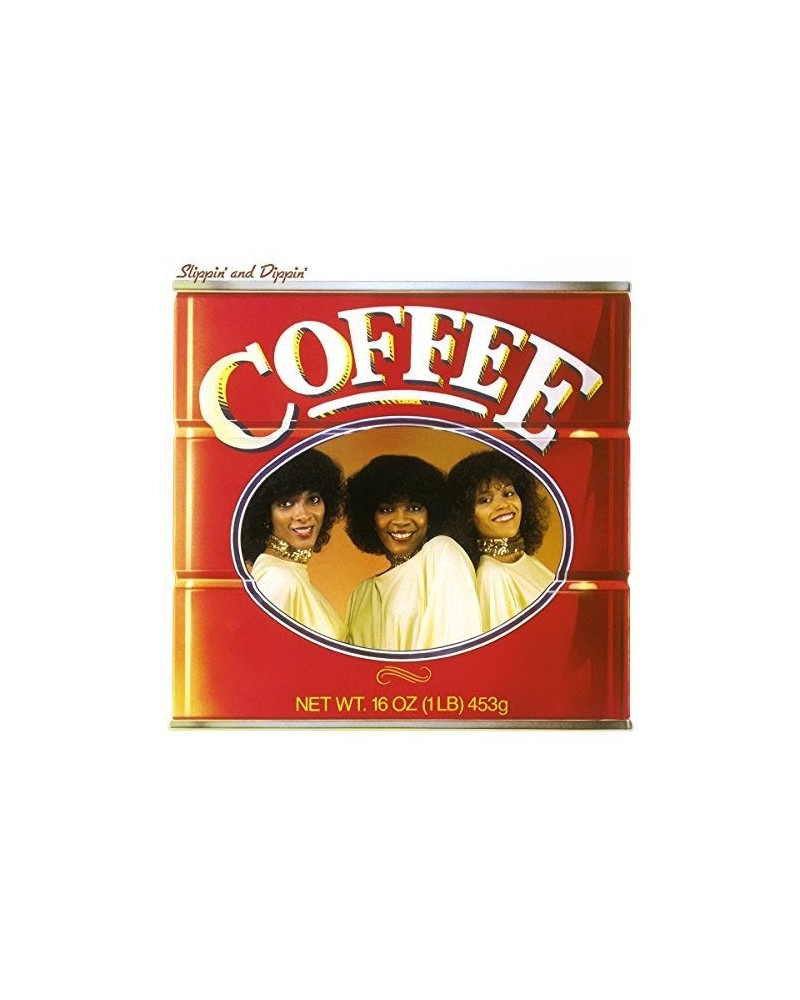 Coffee SLIPPIN & DIPPIN / SECOND CUP CD $9.38 CD