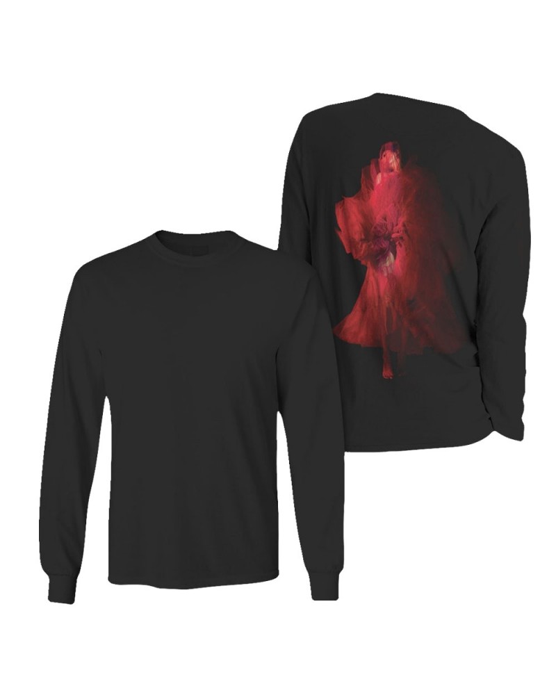 Jessie J Bird Longsleeve $9.19 Shirts