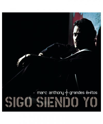 Marc Anthony SIGO SIENDO YO: GRANDES EXITOS CD $10.77 CD