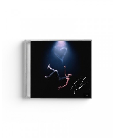 Tai Verdes HDTV Autographed CD $4.86 CD