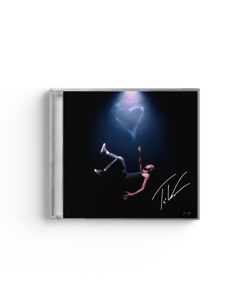 Tai Verdes HDTV Autographed CD $4.86 CD