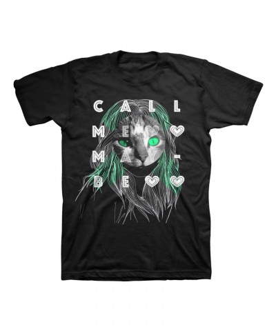 Carly Rae Jepsen Call Me Maybe Cat Tee $5.64 Shirts