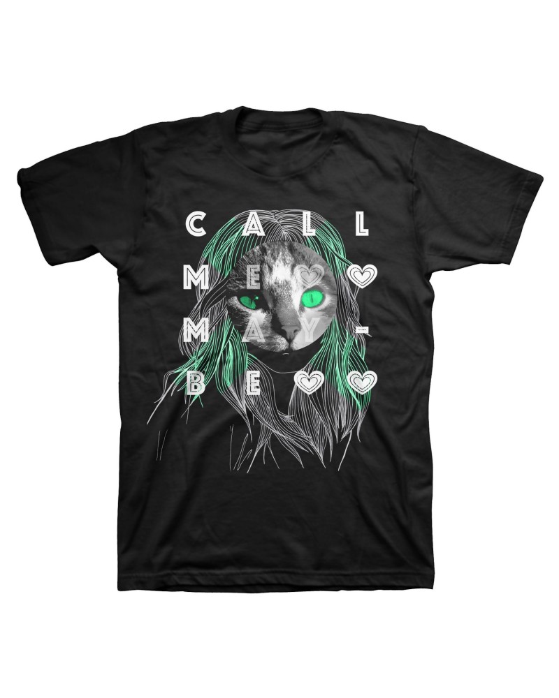 Carly Rae Jepsen Call Me Maybe Cat Tee $5.64 Shirts