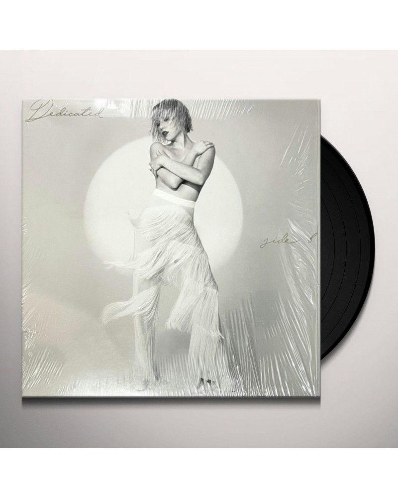 Carly Rae Jepsen Dedicated Side B Vinyl Record $9.29 Vinyl