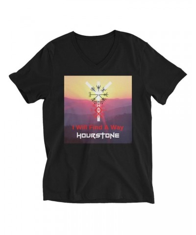 Hourstone I Will Find a Way Unisex T-Shirt $7.34 Shirts