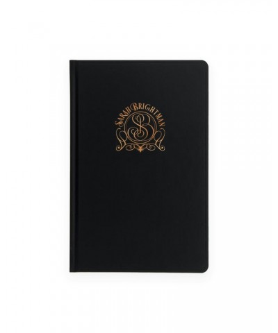 Sarah Brightman Faux Leather Notebook $14.74 Accessories