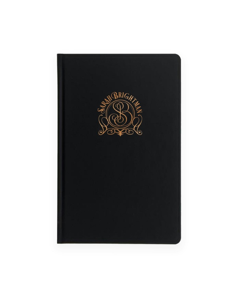 Sarah Brightman Faux Leather Notebook $14.74 Accessories