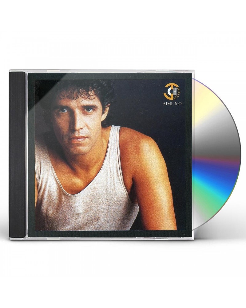 Julien Clerc AIME MOI CD $12.70 CD