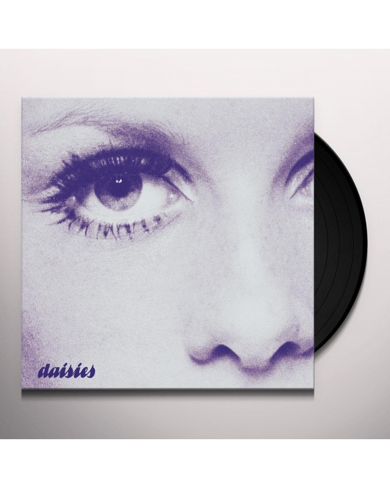 Daisies What Are You Waiting For? Vinyl Record $6.15 Vinyl