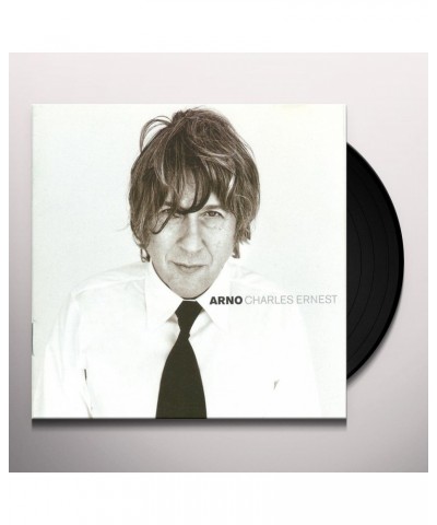 Arno Charles Ernest Vinyl Record $2.77 Vinyl