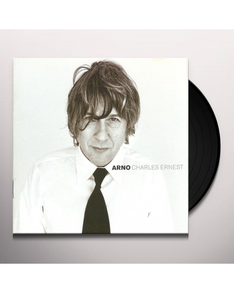 Arno Charles Ernest Vinyl Record $2.77 Vinyl