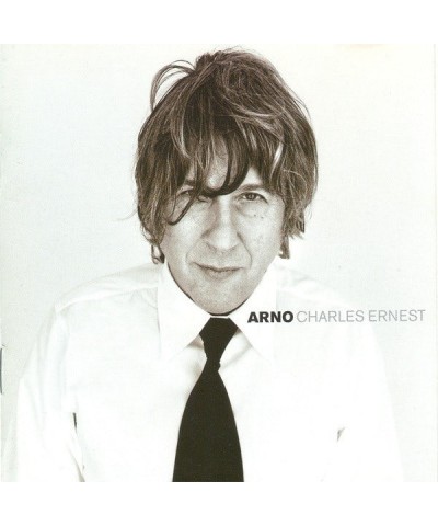 Arno Charles Ernest Vinyl Record $2.77 Vinyl