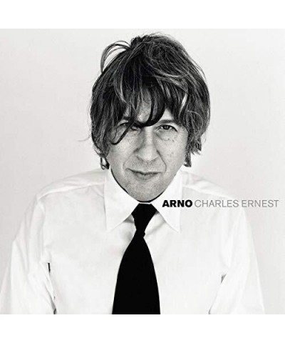 Arno Charles Ernest Vinyl Record $2.77 Vinyl