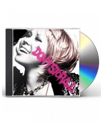 AI DONT STOP AI CD $12.89 CD