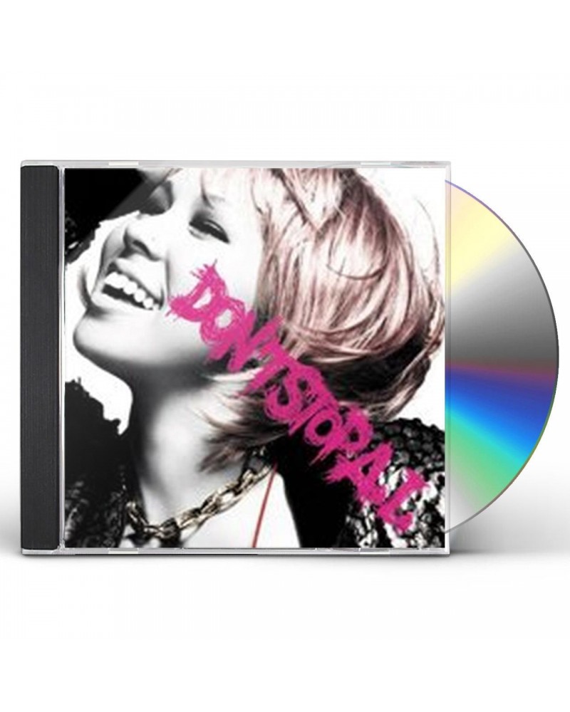 AI DONT STOP AI CD $12.89 CD