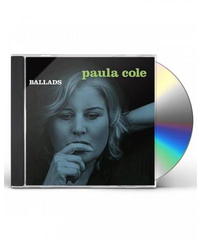 Paula Cole BALLADS CD $33.32 CD