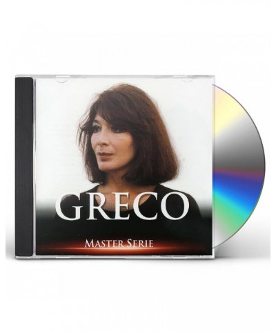 Juliette Gréco MASTER SERIE 1 CD $12.91 CD