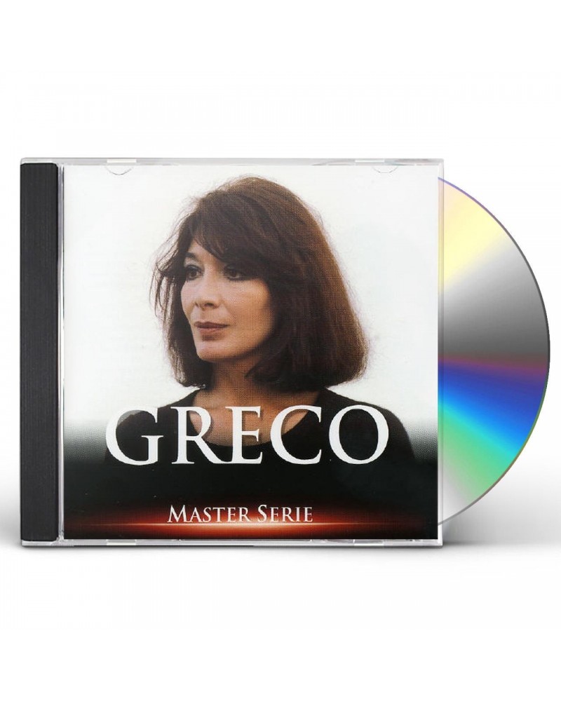 Juliette Gréco MASTER SERIE 1 CD $12.91 CD