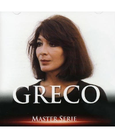 Juliette Gréco MASTER SERIE 1 CD $12.91 CD