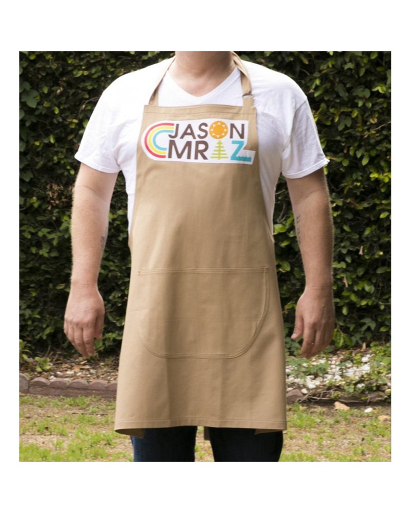 Jason Mraz Summer Scout Tee Apron $7.52 Shirts