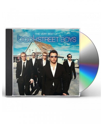 Backstreet Boys VERY BEST OF CD $9.16 CD