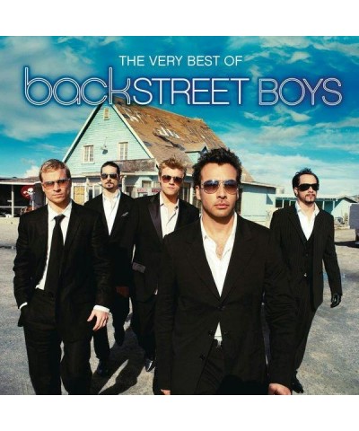 Backstreet Boys VERY BEST OF CD $9.16 CD