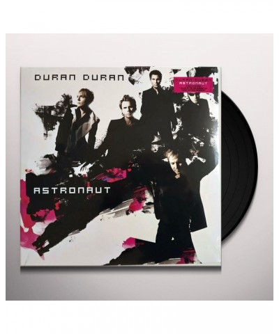 Duran Duran ASTRONAUT Vinyl Record $3.72 Vinyl