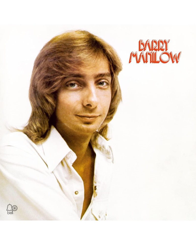 Barry Manilow (180g/Limited/50th Anniversary/Smokey) Vinyl Record $11.49 Vinyl