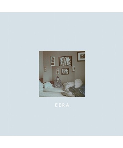 EERA Vinyl Record $9.60 Vinyl