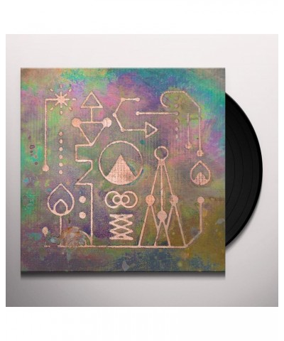 Kero Kero Bonito CIVILISATION (METALLIC GOLD VINYL) Vinyl Record $6.39 Vinyl