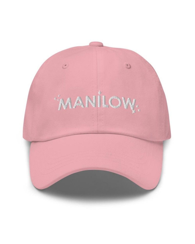 Barry Manilow MANILOW Dad hat $5.45 Hats